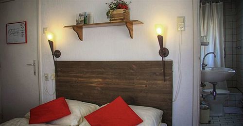 Hotel 하이젠라스 외부 사진